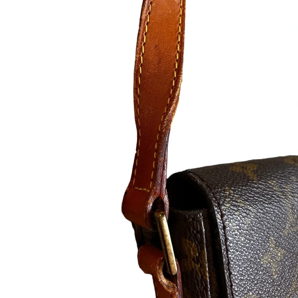 Louis Vuitton Chantilly Crossbody Bag - Picture 15 of 16